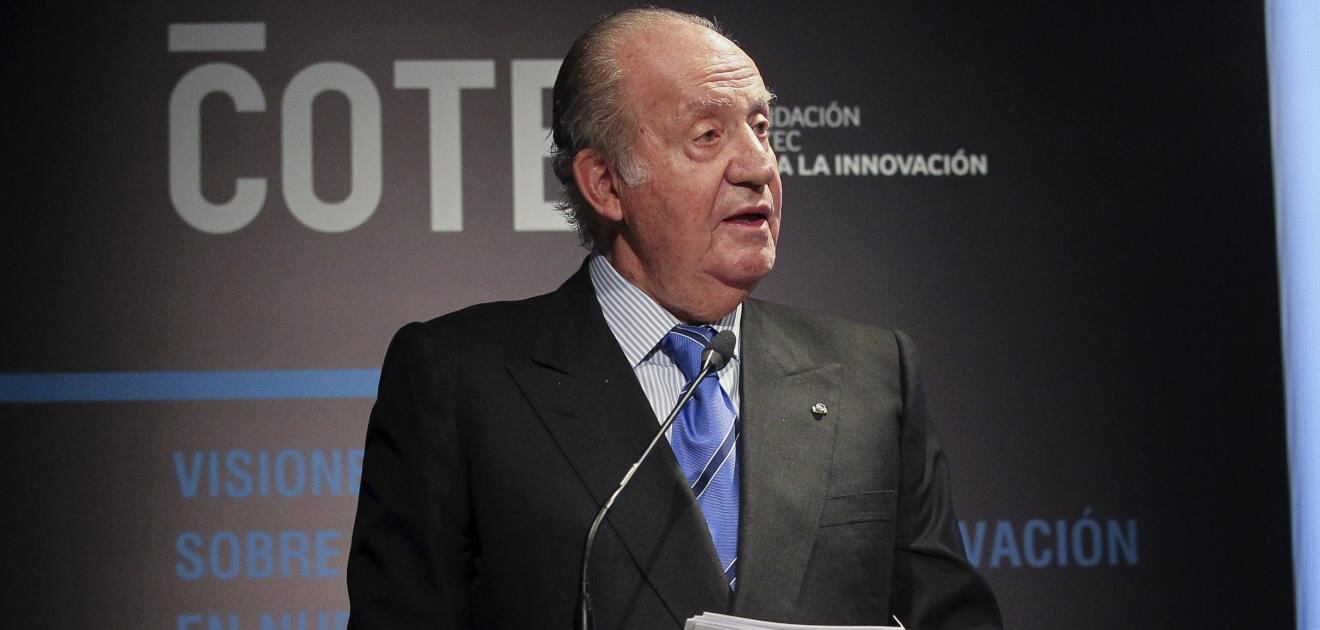 <p>El rey Juan Carlos se ha visto implicado en varios escándalos. <strong>Foto: Archivo</strong></p>