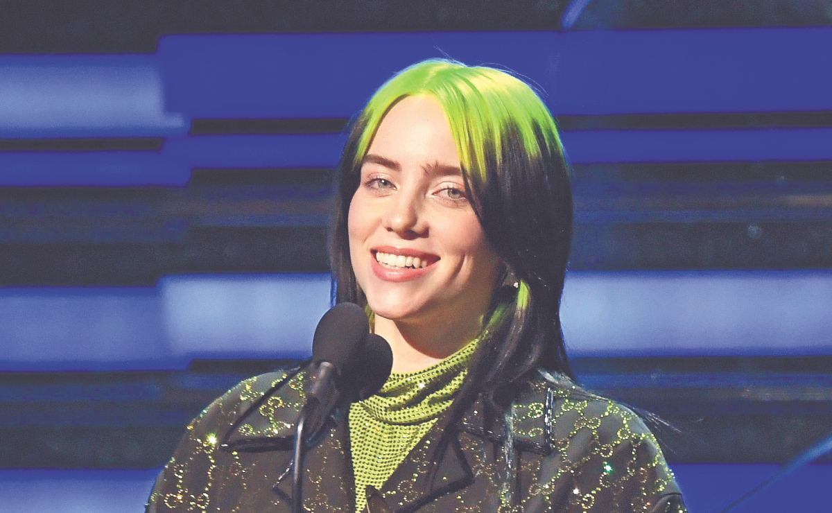 El novio de Billie Eilish, Matthew Tyler Vorce, se disculpa por comentarios racistas en redes sociales