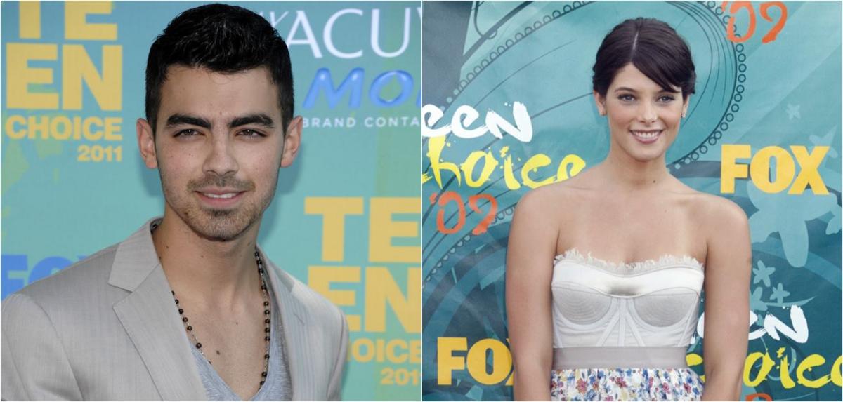 Famosos que perdieron la virginidad con otros famosos