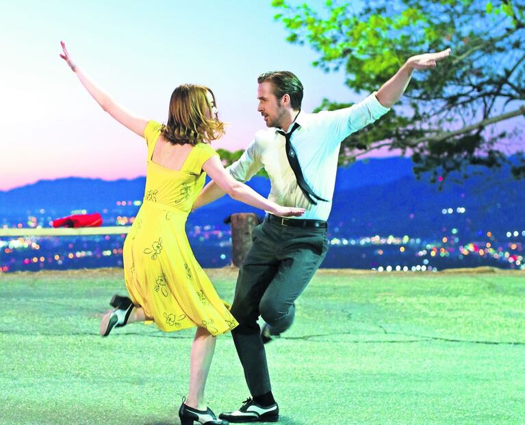 La La Land y el concepto de amor millennial