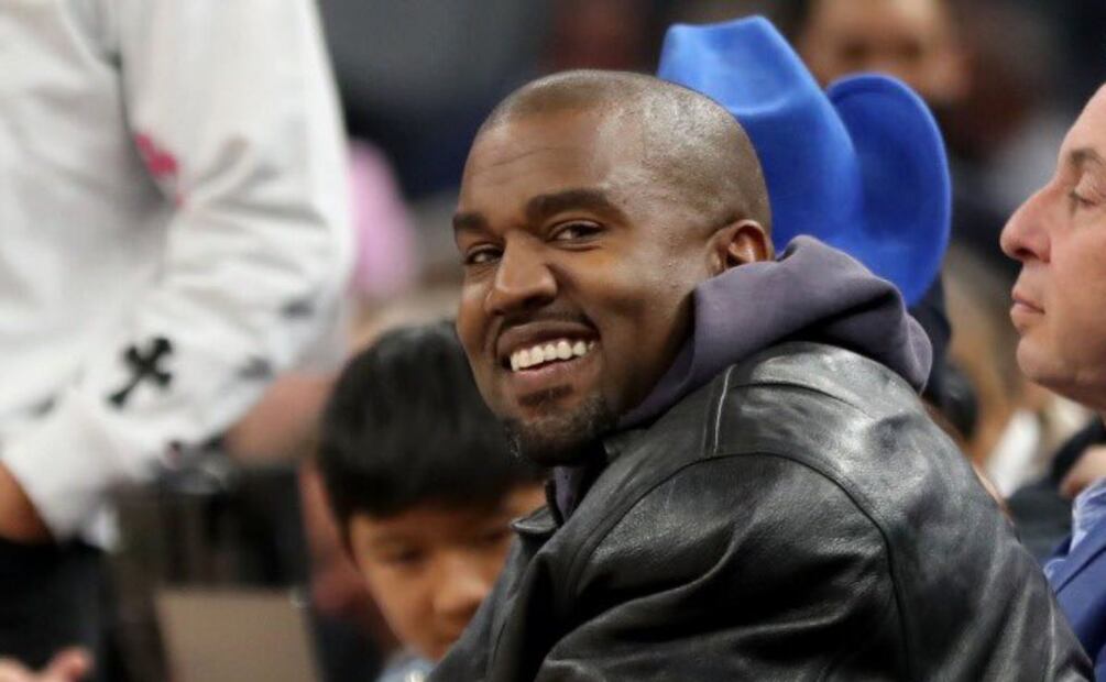 Kanye West es suspendido de Instagram tras atacar a Kim, Peter y Trevor Noah
