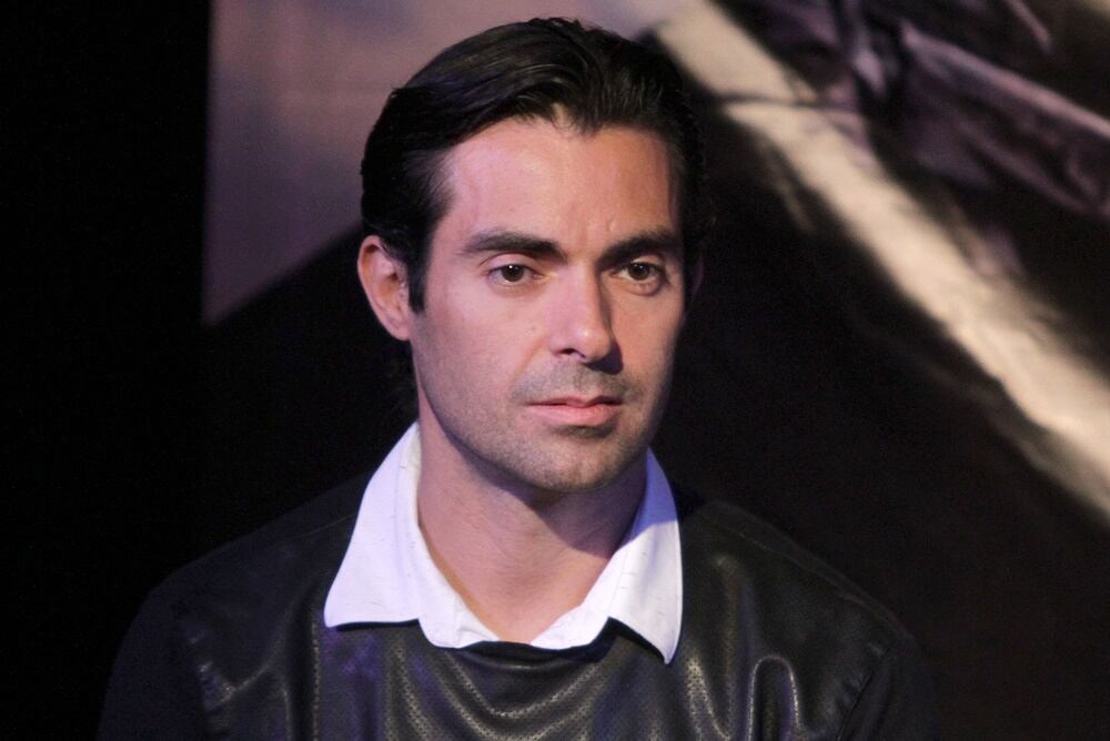 El historial amoroso de Eugenio Derbez y Alessandra Rosaldo