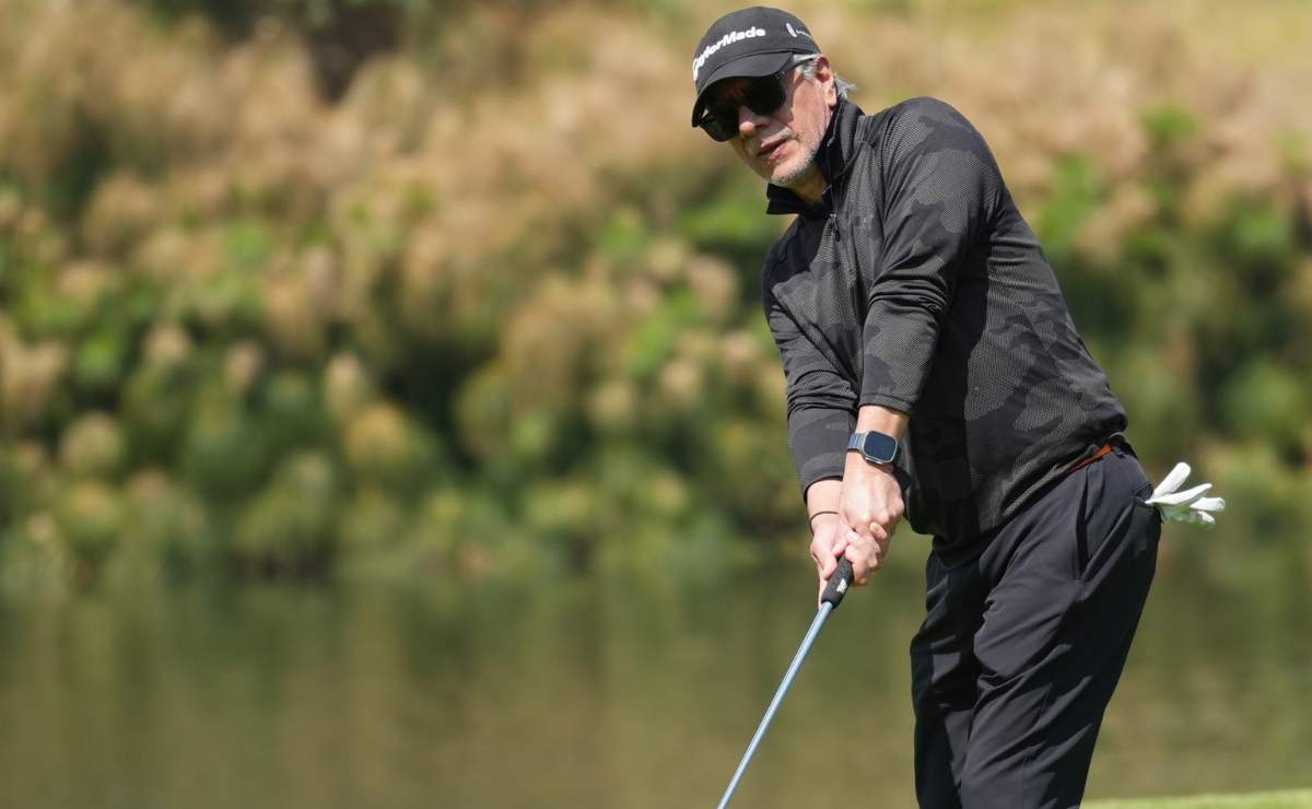 Pepe Valdéz / Foto: Héctor Arjona