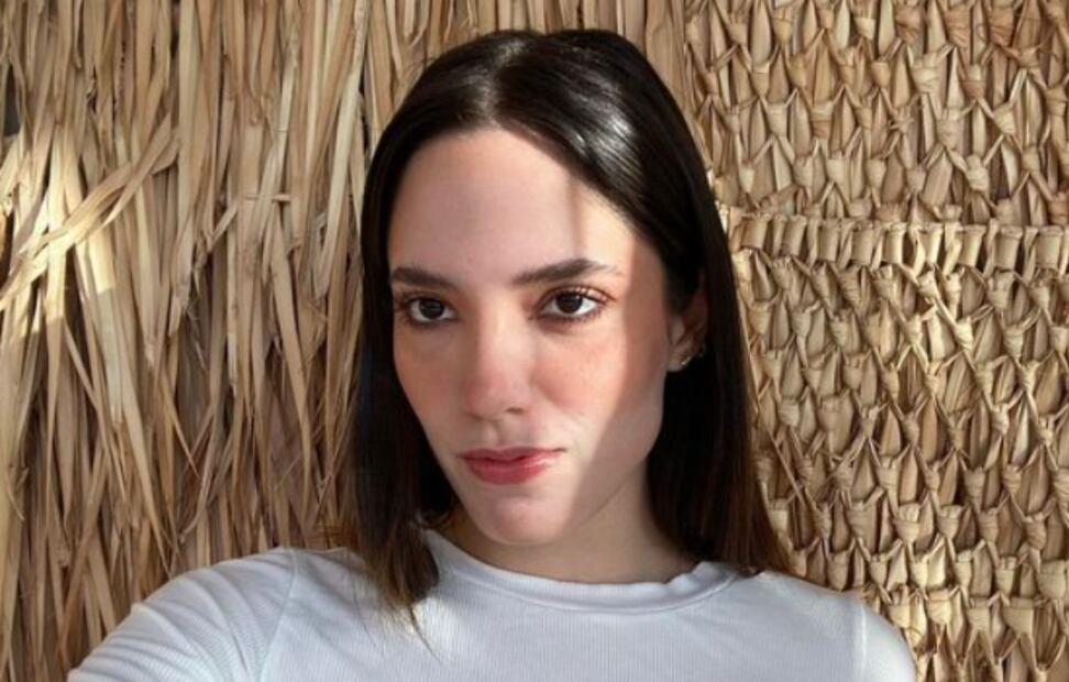 América Fernández / Foto: Instagram