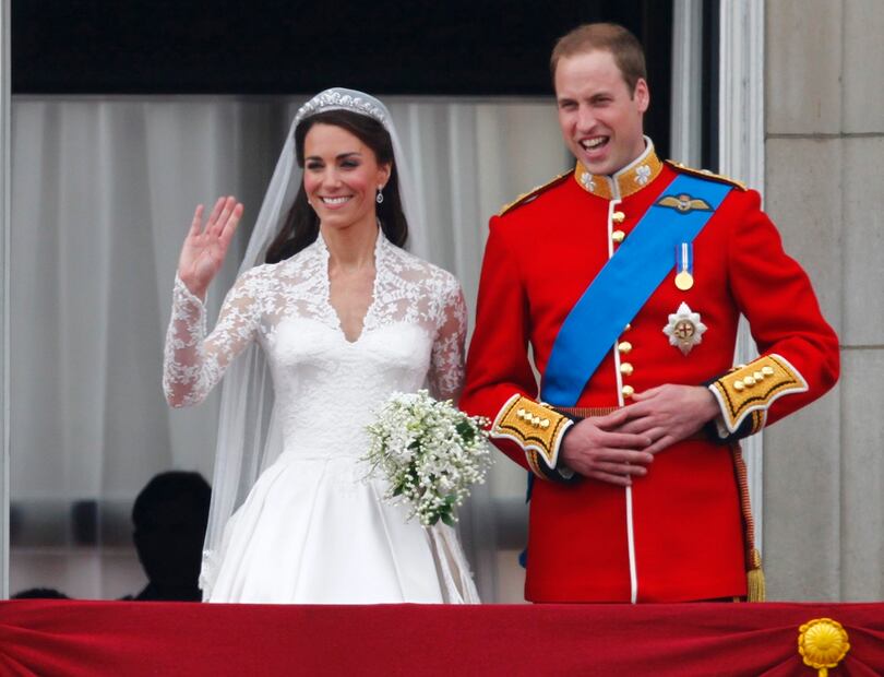 ¿Quién es el nuevo acompañante de la reina Isabel II?