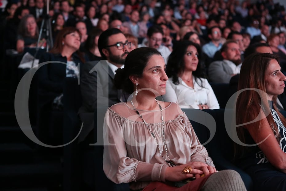 Soumaya Slim Domit / Foto: Archivo Clase