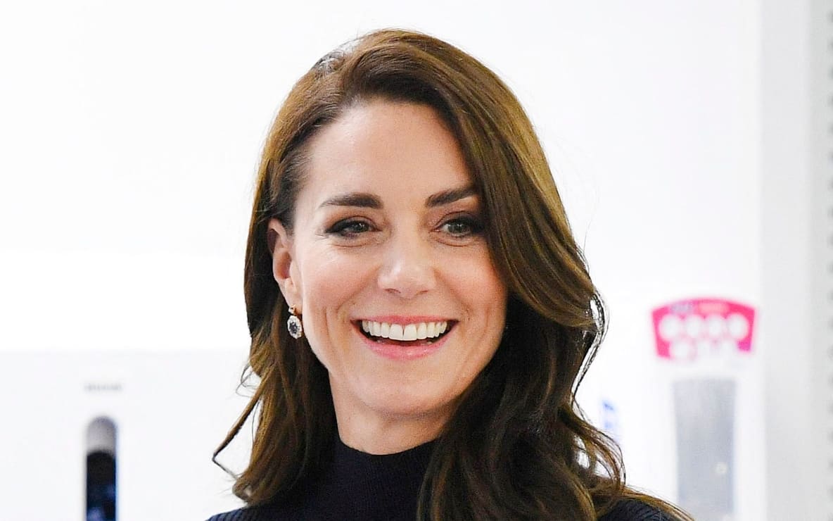 Sirvientes de Buckingham revelan secretos de Kate Middleton en nuevo libro