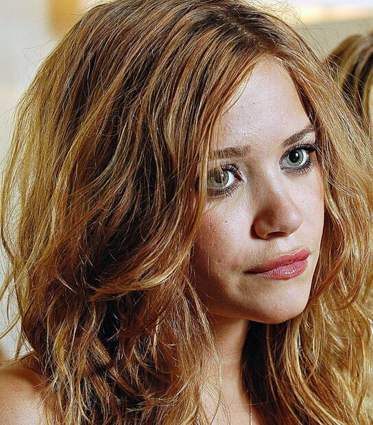 Mary-Kate Olsen ya tiene donde vivir: una super mansión de 325 mil dólares al mes