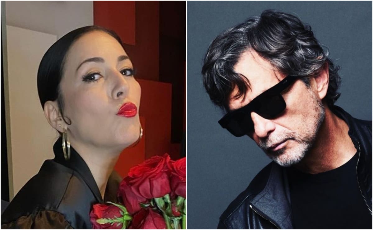 Humberto Zurita y Stephanie Salas publican su foto más romántica