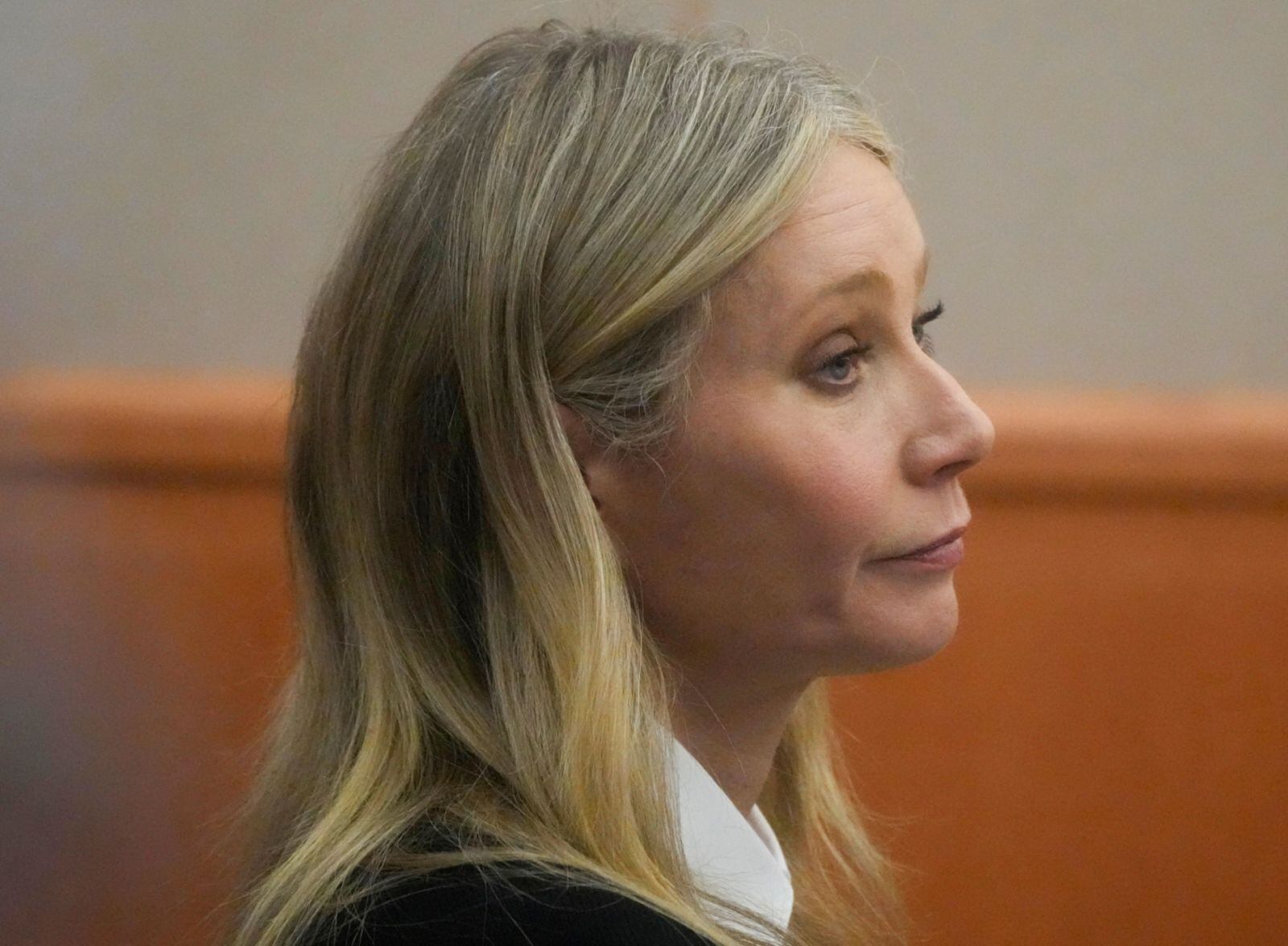 El demandante de Gwyneth Paltrow asegura que la actriz le causó trastorno de personalidad