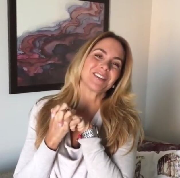 Lucero y sus 5 grandes éxitos de vida en su cumpleaños 50