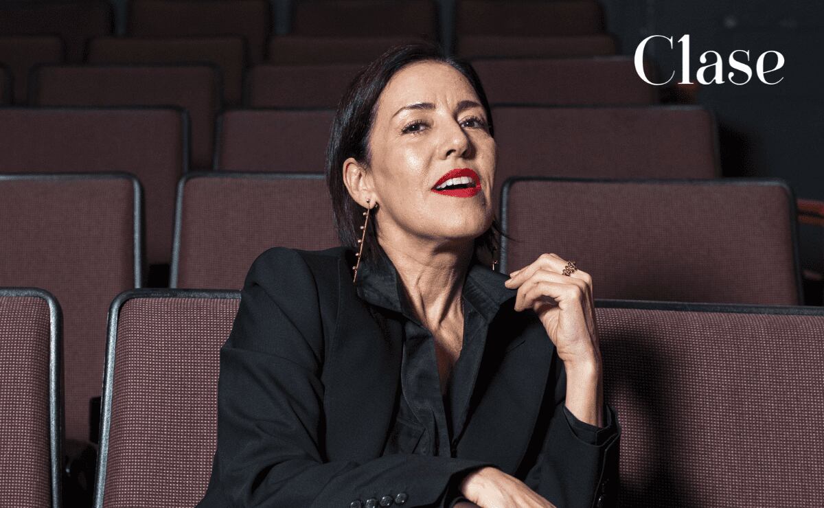 Entrevista con Stephanie Salas: "Para mí la música no tiene edad"