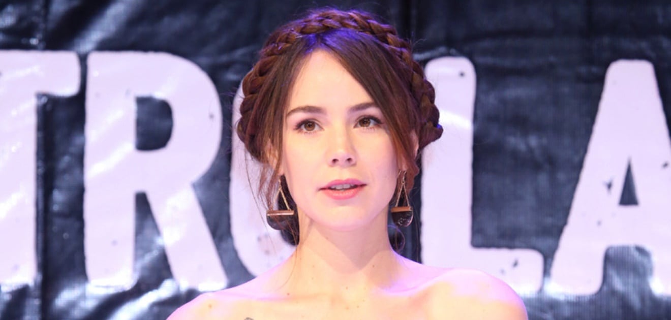 <p>Camila Sodi es una de las actrices que más gusta al público mexicano. <strong>(Fotos: Archivo El Universal, Instagram)</strong></p>