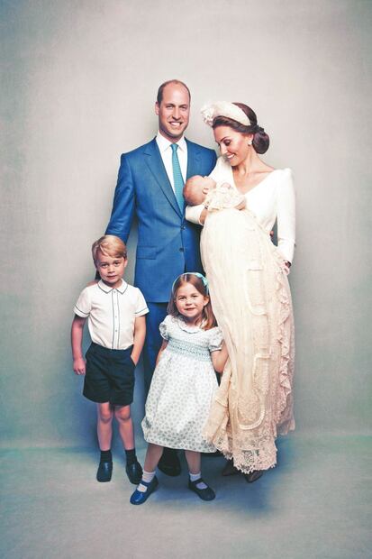 Rose Hanbury ¿Quién es la mujer con la que se relaciona al príncipe William?