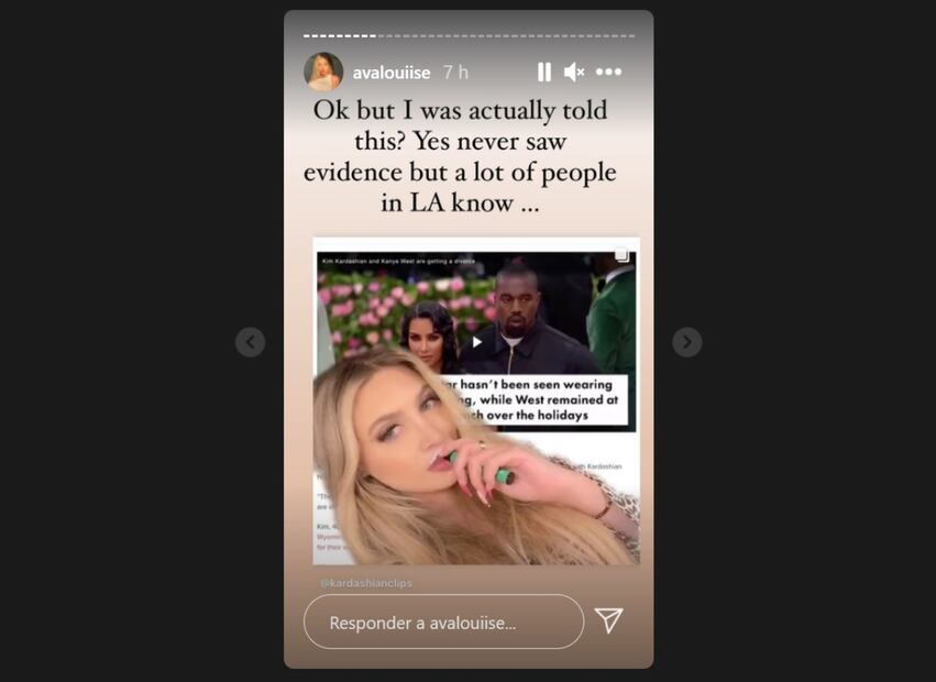 Jeffree Star responde a los rumores de que Kanye West y él tienen un affaire