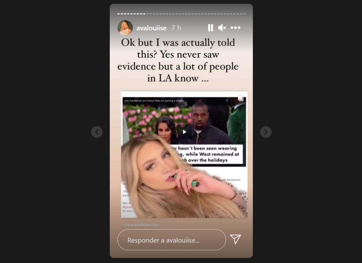 Jeffree Star responde a los rumores de que Kanye West y él tienen un affaire