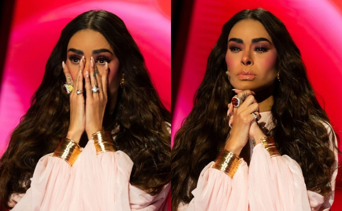 Galilea Montijo (Fotos: Instagram)