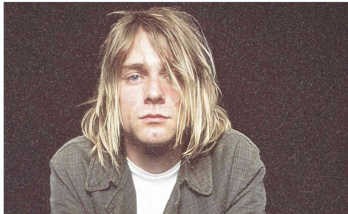 6 hebras del pelo de Kurt Cobain se subastan por casi 300 mil pesos