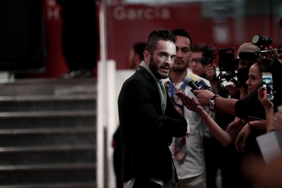 Los hombres que conquistaron a Kate del Castillo