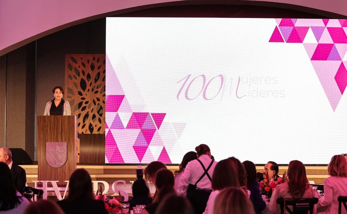 Fernanda Llergo Bay / Foto: Esteban Torreblanca