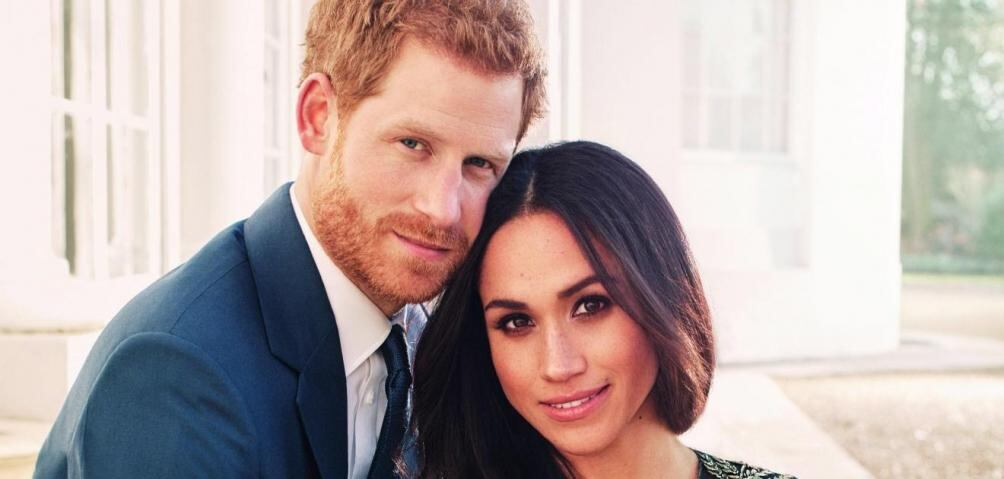 <p>El 19 de mayo se celebrará la boda del príncipe Harry y Meghan. (Foto: Kensington Palace)</p>
