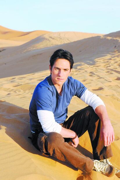 Las 10 cosas que no sabías de Mauricio Ochmann 
