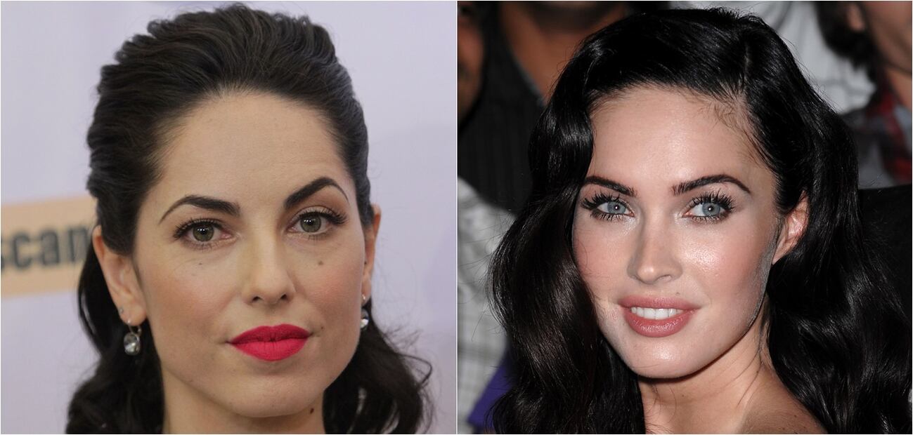 Famosos latinos que tienen un doble en Hollywood