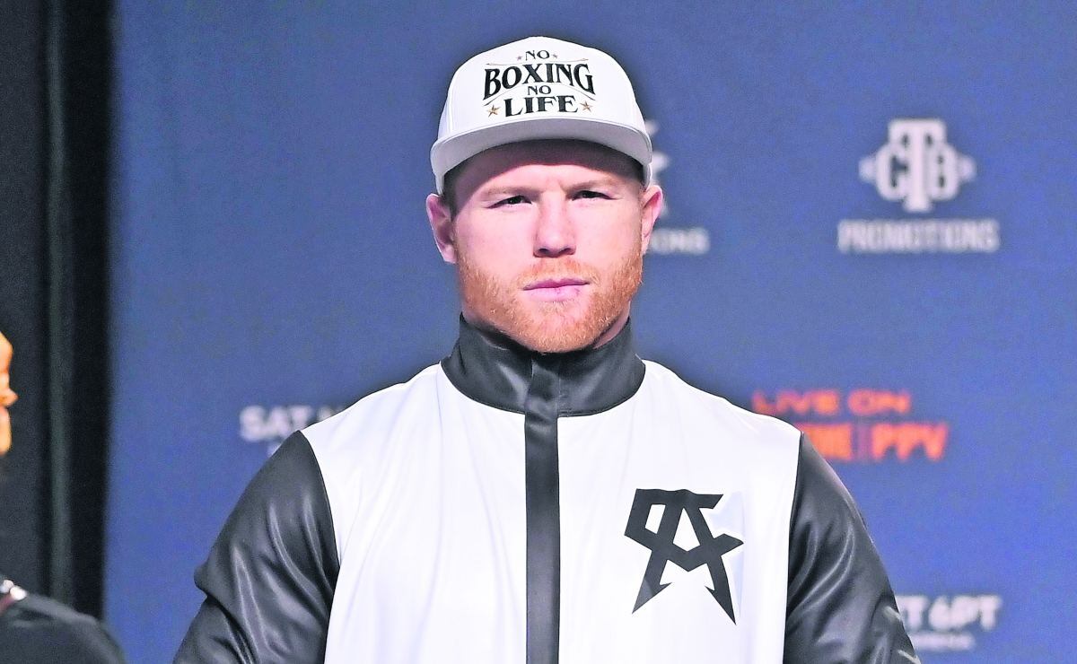 Así es el rancho que “Canelo” Álvarez puso a la venta en millones de dólares