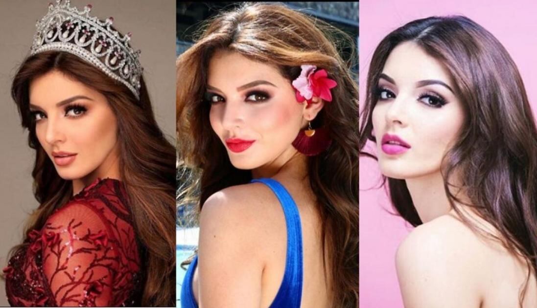 <p>Fotos: Archivo</p>
