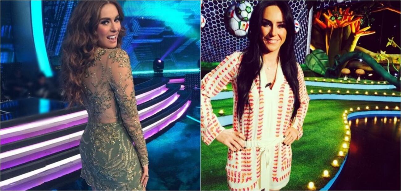 ¿Qué tienen en común Galilea Montijo e Inés Gómez Mont?