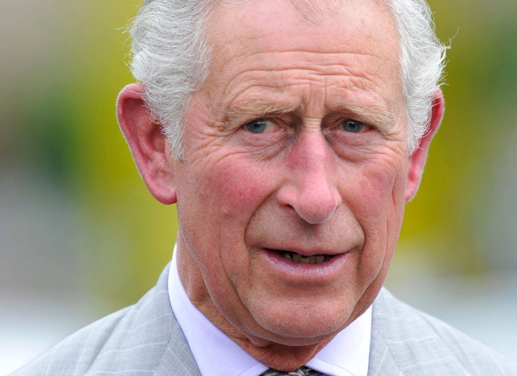 Carlos III evitaría que Archie Harrison, hijo de Harry y Meghan, sea príncipe