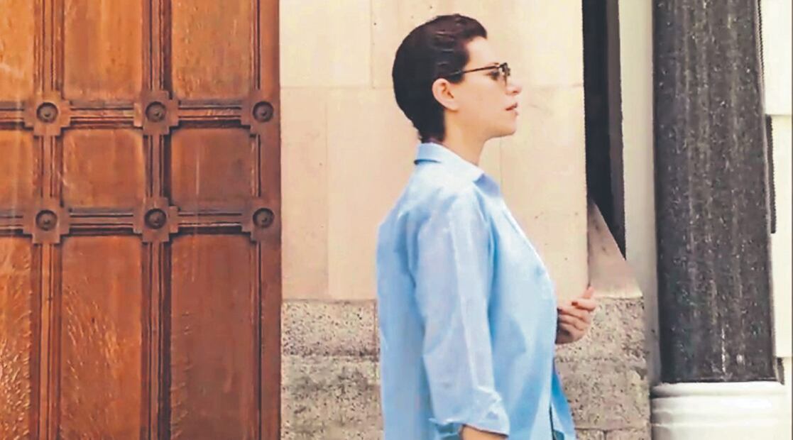 Karime Macías, exesposa de Javier Duarte, será extraditada a México