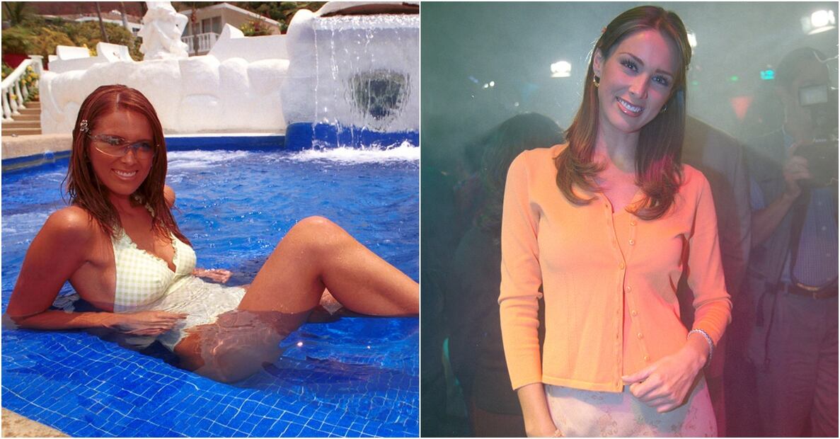 Jacky Bracamontes le dice adiós a Televisa