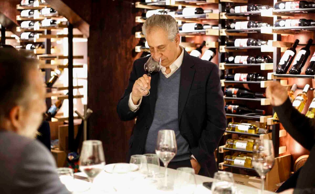 Armando Hernández / Foto: Esteban Torreblanca