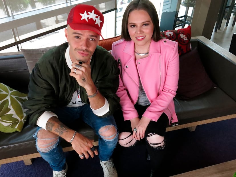 Jesse & Joy con su nuevo video musical “Love” rechazan terapias de conversión 
