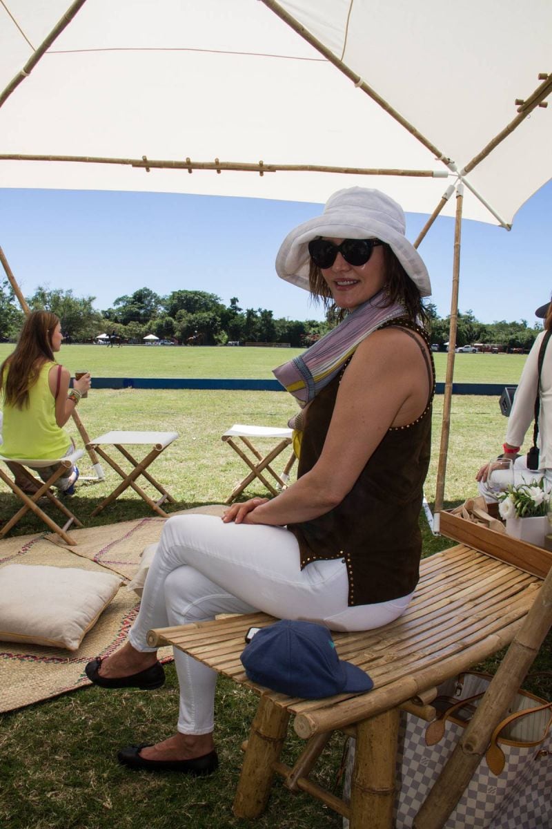 Un imperio del gas: Esta es la familia de Angélica Fuentes