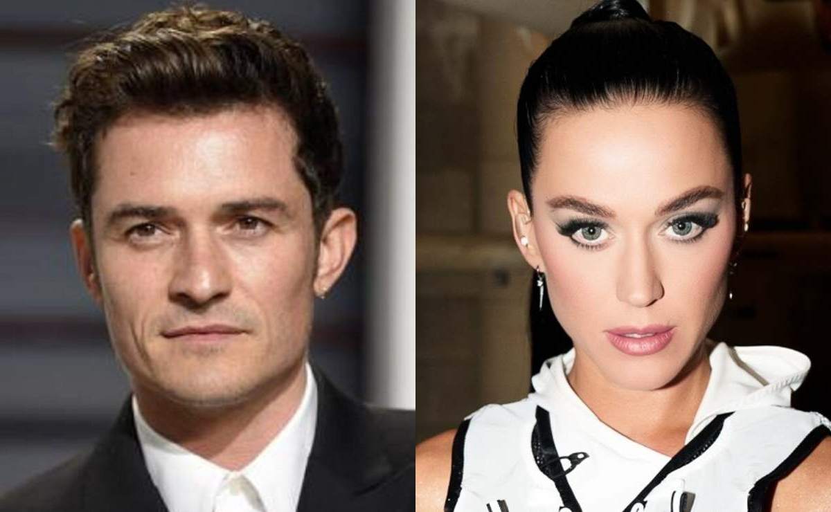 Orlando Bloom rompe el silencio tras su separación de Katy Perry