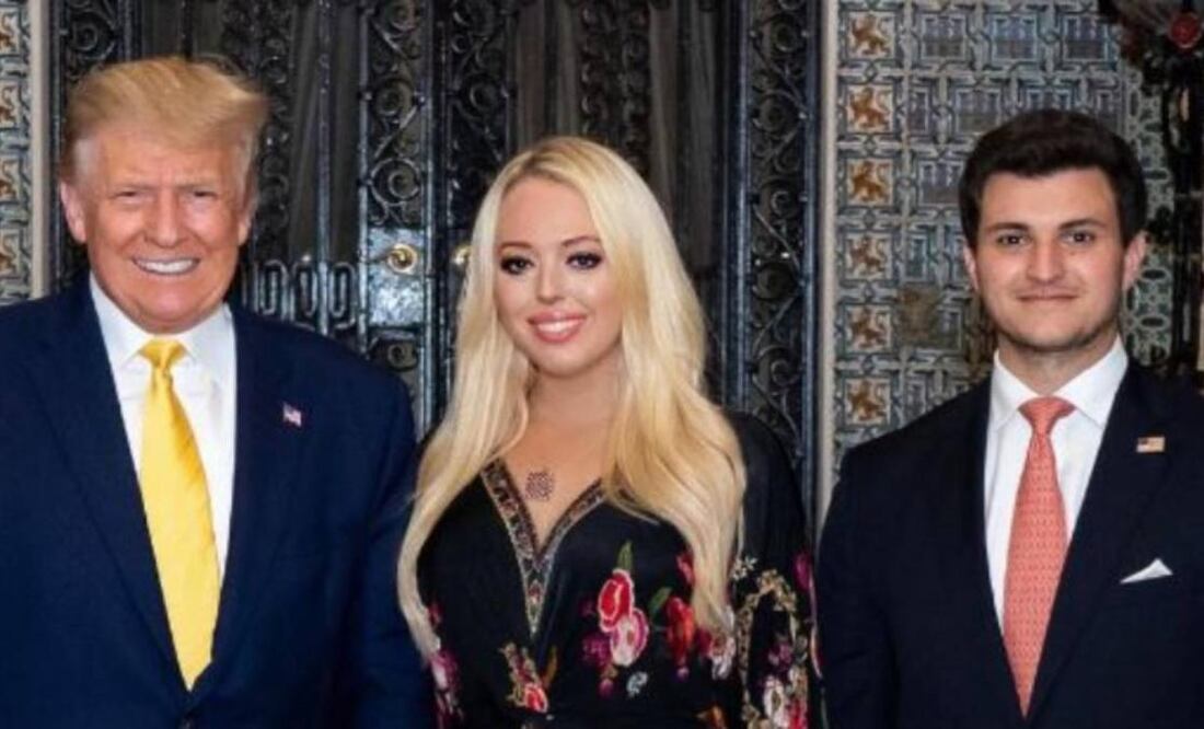 Tiffany Hija De Donald Trump Espera Su Primer Hijo Con Michael Boulos tiffany-hija-de-donald-trump-espera-su-primer-hijo-con-michael-boulos