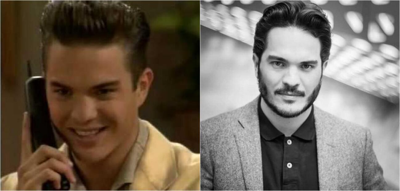 El elenco de "Soñadoras", 18 años después