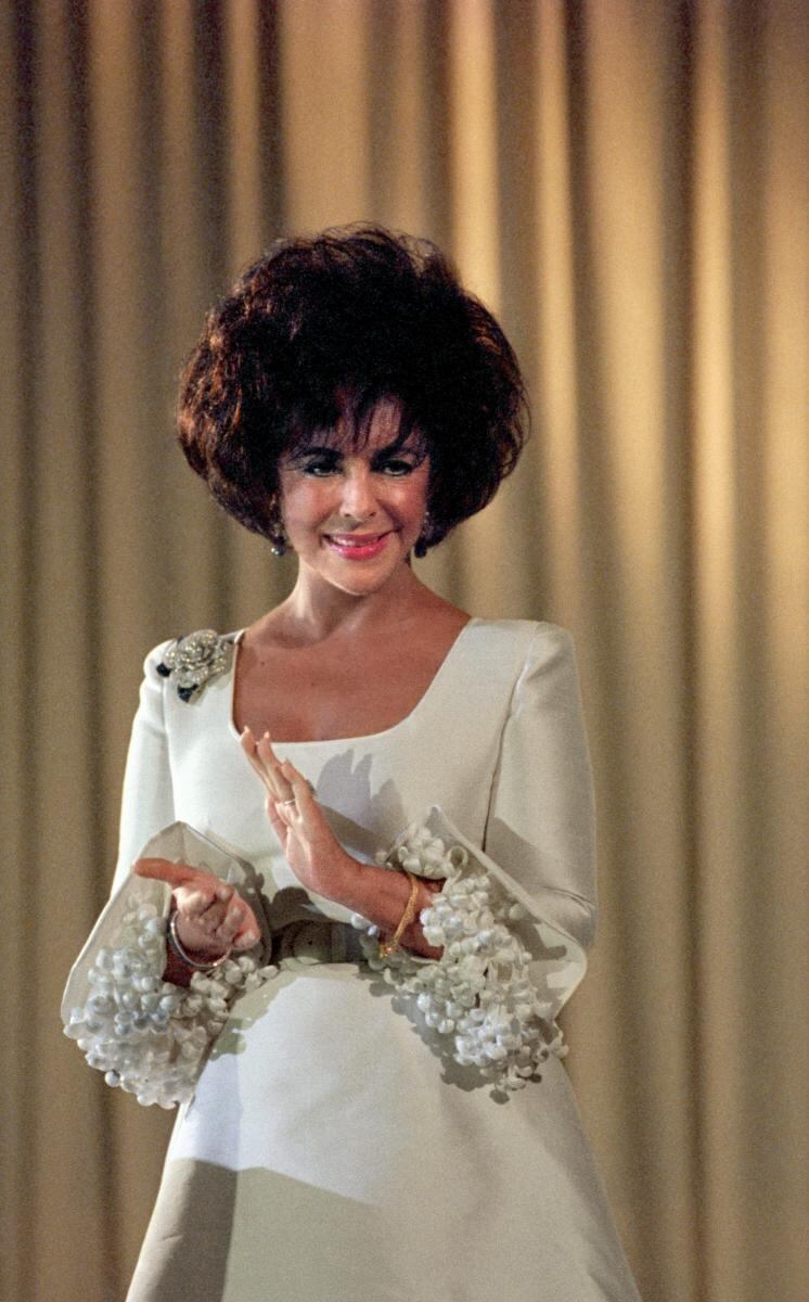Las millonarias herencias de los famosos