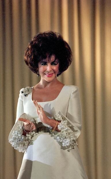 Las millonarias herencias de los famosos