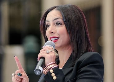 La contundente respuesta de Claudia Lizaldi tras ser señalada de presunto fraude