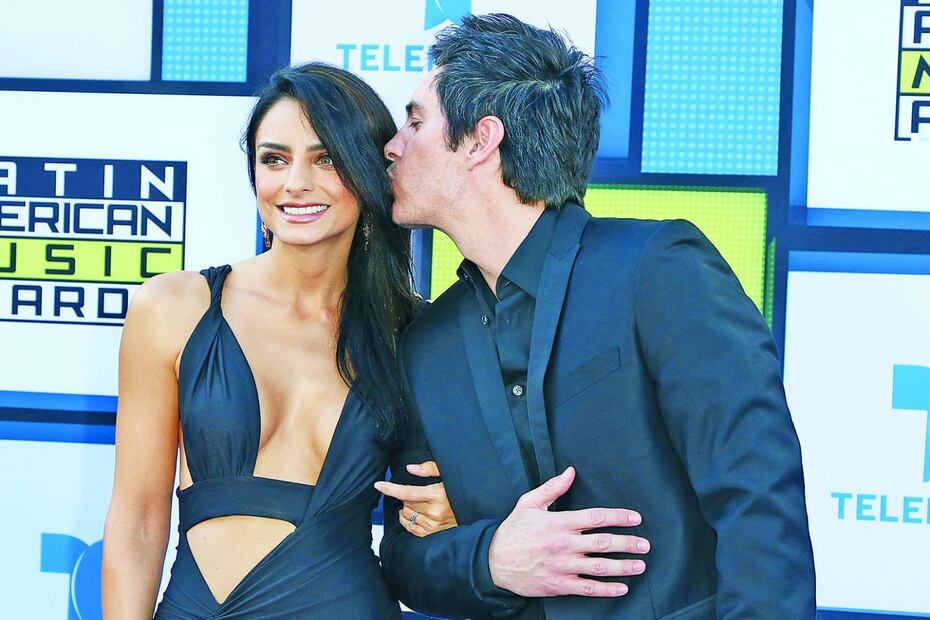 ¡Polémica! Le llueven críticas a Mauricio Ochmann por romance con Paulina Burrola