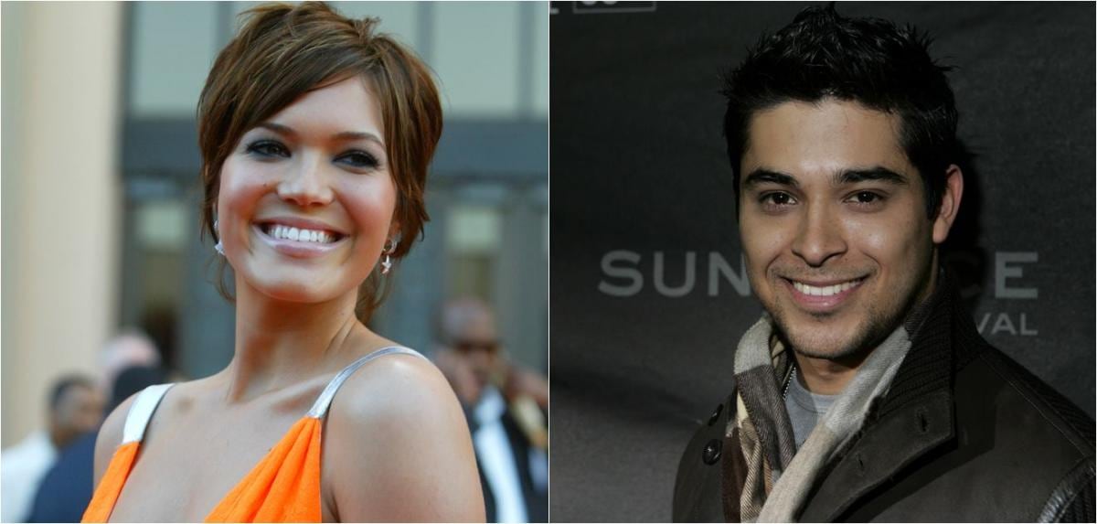 Famosos que perdieron la virginidad con otros famosos