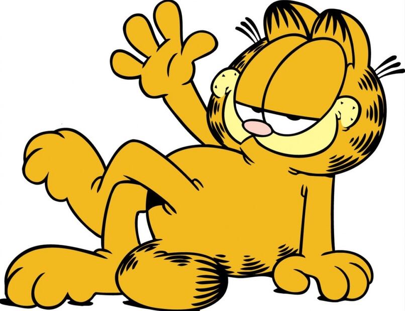 Los gatos más famosos del cine y la televisión
