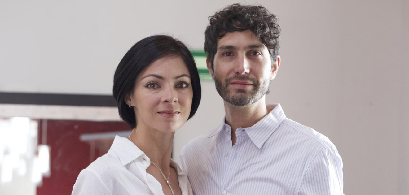 <p>Benny aseguró que su esposa es "una guerrera, un ejemplo para las mujeres" <strong>(Foto: Archivo El Universal)&nbsp;</strong></p>

