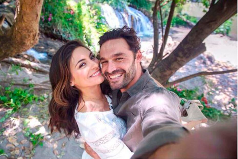 Los escandalosos amores de Ana Brenda Contreras 