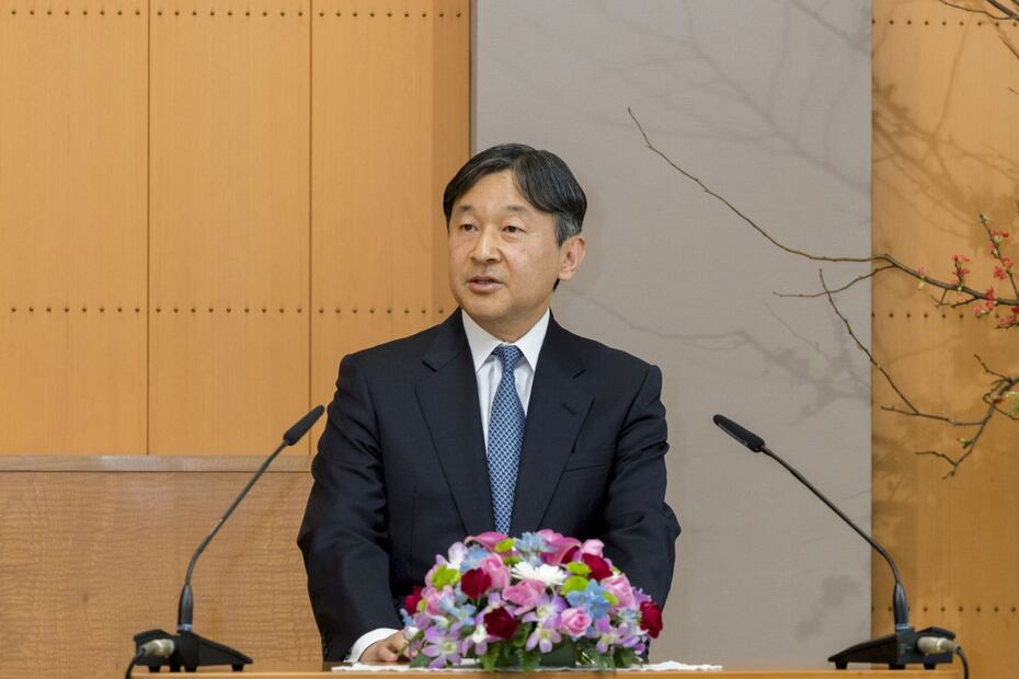 En un mes ocurrirá un evento que no se ha repetido en 200 años en la monarquía japonesa 