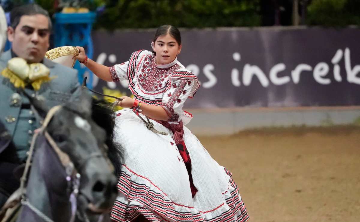 Alejandra Goñi / Foto: Leonardo Gómez