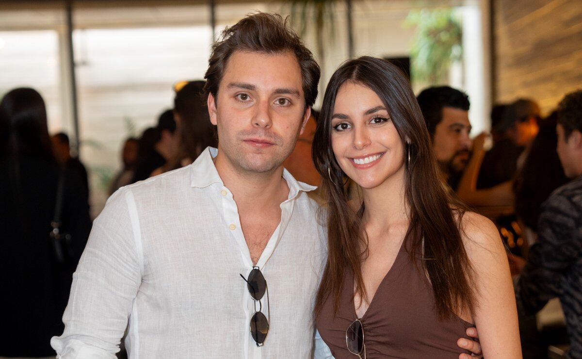 Manolo López Portillo organiza divertido coffee rave